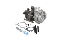 Lader Aufladung Kamoka 8600085 FüR VW Bora 1 1J2 Golf 4 Variant 1J5 1J1 VAN 1J6