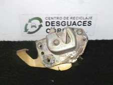 Porte avant et accessoires Seat MARBELLA