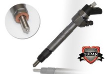 Neu BOSCH Einspritzdüse Injektor 0445110642 Audi A4 A5 A6 Q3 Q5