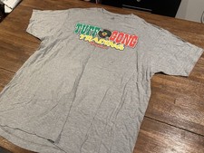Camisa Bob Marley Tuff Gong Jamacia Gris Música Reggae XL Zion