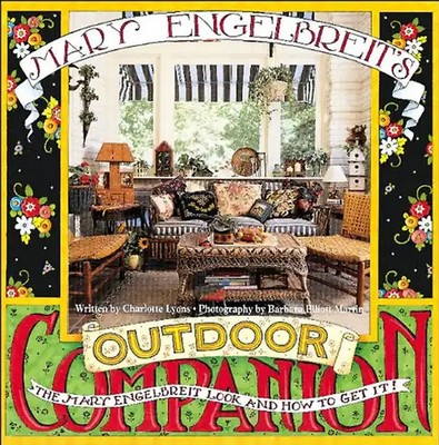 Mary Engelbreit's Outdoor Companion (Mary Engelbreit's Companion) - Mary Engelbr