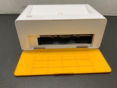 KODAK Dock Plus 4x6'' Photo Printer, Instant Printer (PD460)