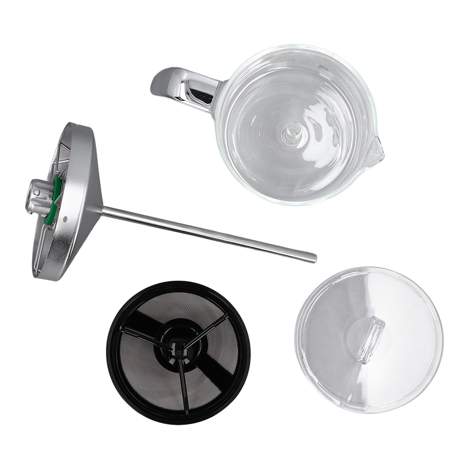 Coffee Brewing Accessories For TM5 TM6 Food Processor Coffee Cup