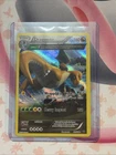 Pokémon TCG Dragonite Roaring Skies Reverse Holo Rare Card 52/108 NM