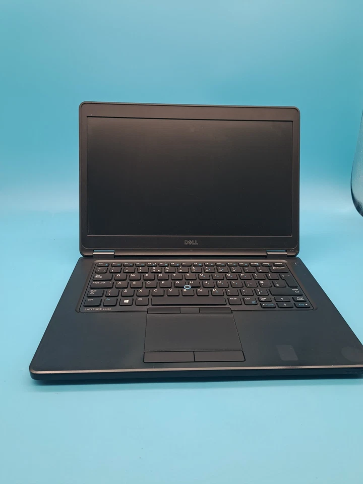 Dell Latitude E5450 · i5-5300U · 4GB · 500GB, photo 2 of 5