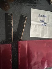 16GB DDR4 RAM 3200mhz  (2x8GB) Origin