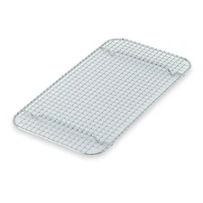 VOLLRATH 20028 Wire Grate,9.938 x 18 in,SS 4NDG4