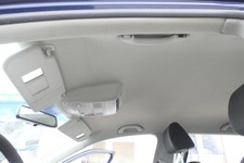 VW Golf 5+ 6 Variant Kombi AJ5 Himmel Dachhimmel Dach oben grau
