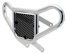 Yamaha Raptor 250 125   Front Bumper  Alba Racing  192 R2 S