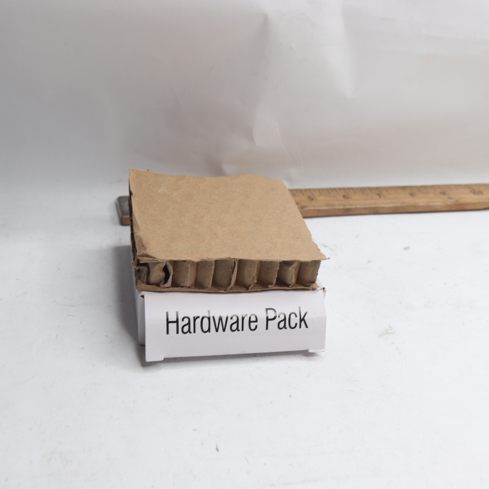 Chicology True-to-Size Cordless Light Filtering Natural Woven Bamboo Roman Shade