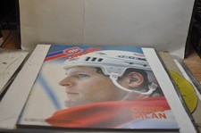 Montreal Canadiens Hockey Magazine program 1984-1985 chris nilan nhl