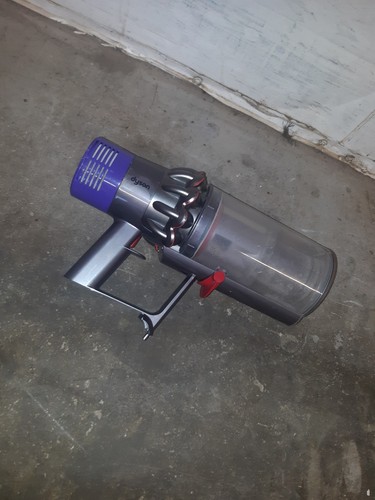 Original Dyson V10 Hauptmotor Gehäuse Staubbehälter nur SV12 kabellos funktioniert günstig