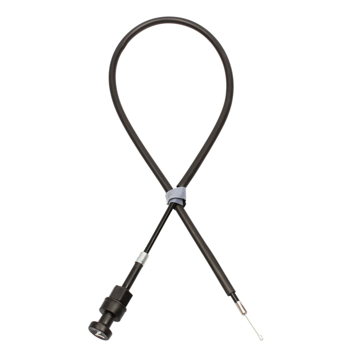 Cable de starter adaptable Honda CB250 pour reparer un demarrage difficile