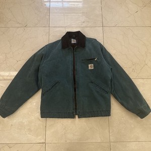 Carhartt J43 | eBay