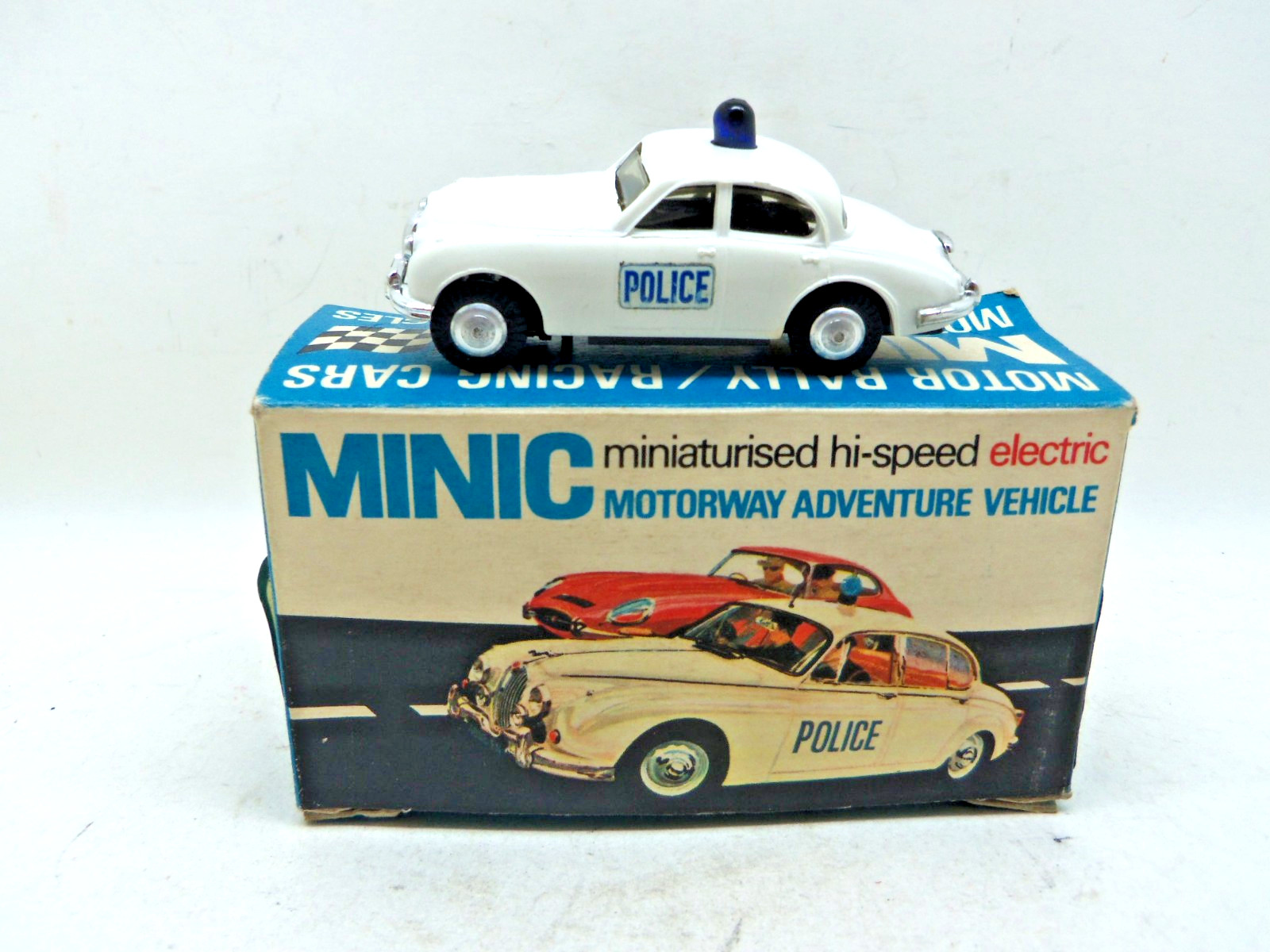 Check The Market for Triang Minic Motorways