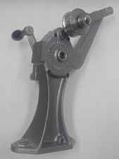 2 Vtg 30s To 50s Hollywood Cinema Arts Crafts Rewinders Parts Movies Display Pcs