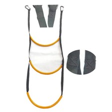 Inflatable Boat Rib 3 Step Boarding Ladder Safety Accessories for Speedboat