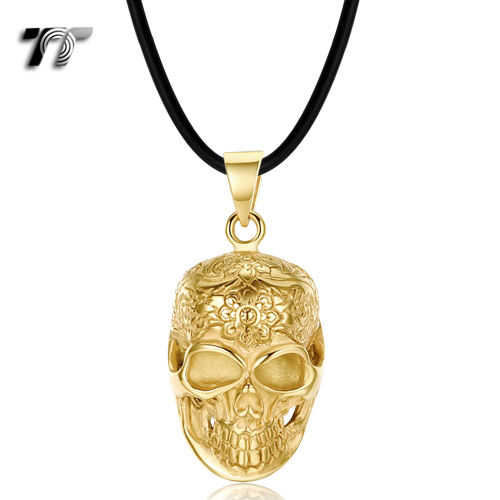 Quality TT 18K Gold Plated Stainless 
