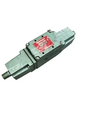 ASCO 120V 50/60Hz .36A Numatics Solenoid Valve 3DSA6K