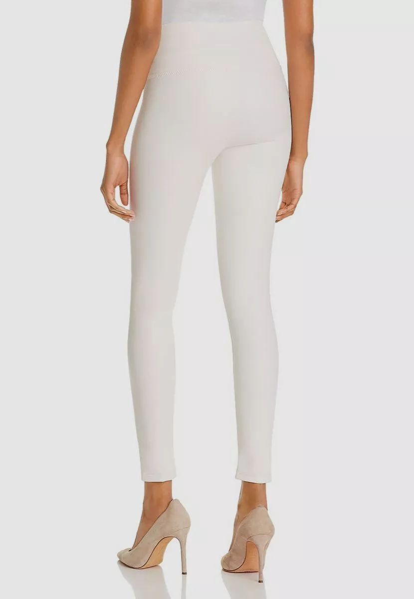 Bagatelle leather leggings sale