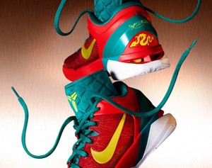 kobe 7 dragon