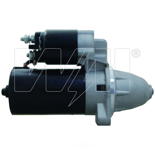 Starter Motor WAI 17135N - Picture 7 of 8