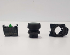 SPRECHER SCHUH D7-X10 CONTACT BLOCK D7P-F2PX10 PUSHBUTTON 7P012PX10