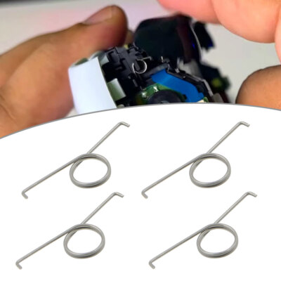 4x For L2 R2 Trigger Button Springs for Sony PlayStation 5 Dual Sense CFI-ZCT1W