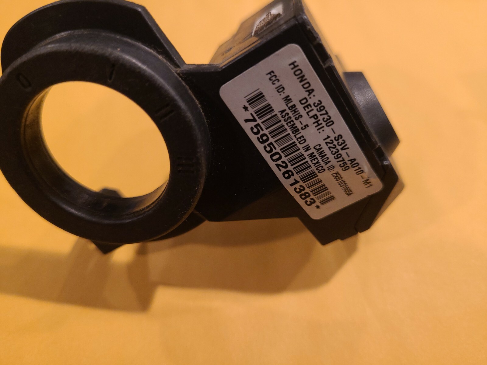 03 04 05 2003 2004 2005 Honda Civic MDX иммобилайзера * 39730-S3V-A010-M1 * Oem | eBay 03 04 05 2003 2004 2005 Honda Civic MDX иммобилайзера * 39730-S3V-A010-M1 * Oem | eBay