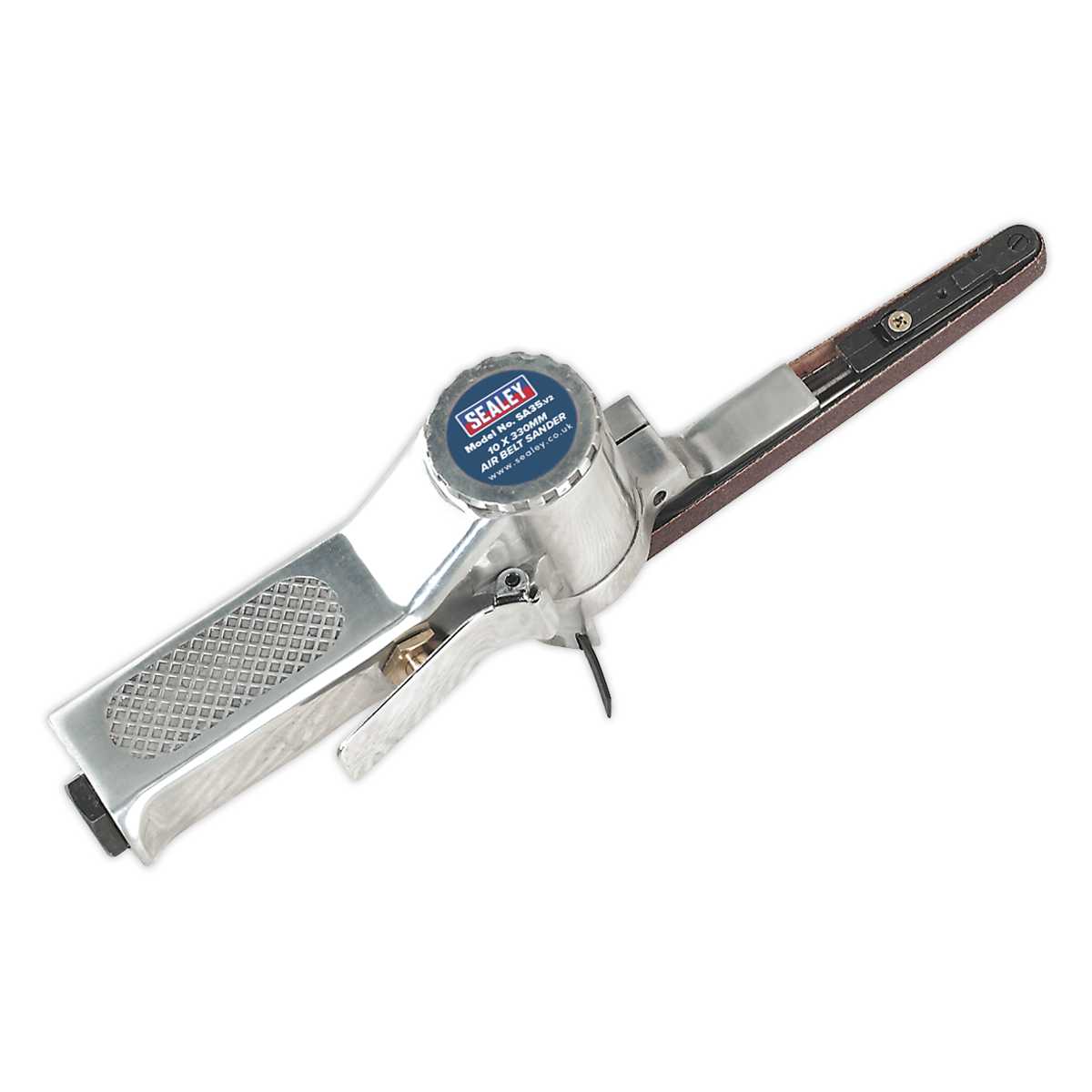 Sealey SA35 Air Belt Sander 10 x 330mm