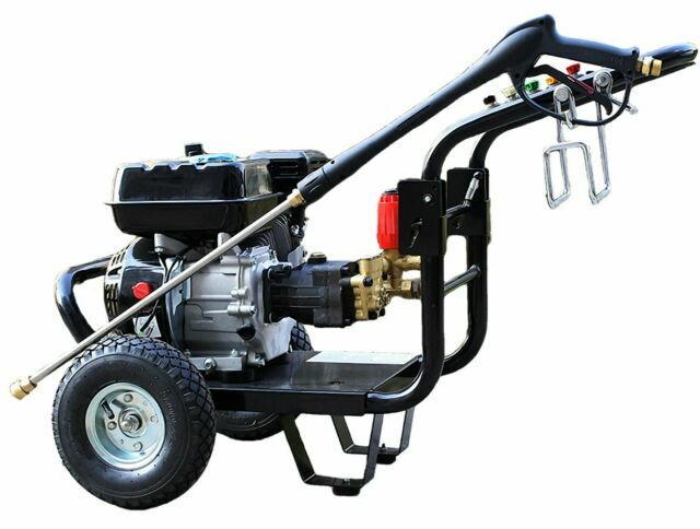 Idropulitrice A Scoppio DeWalt DXPW 010E In Offerta