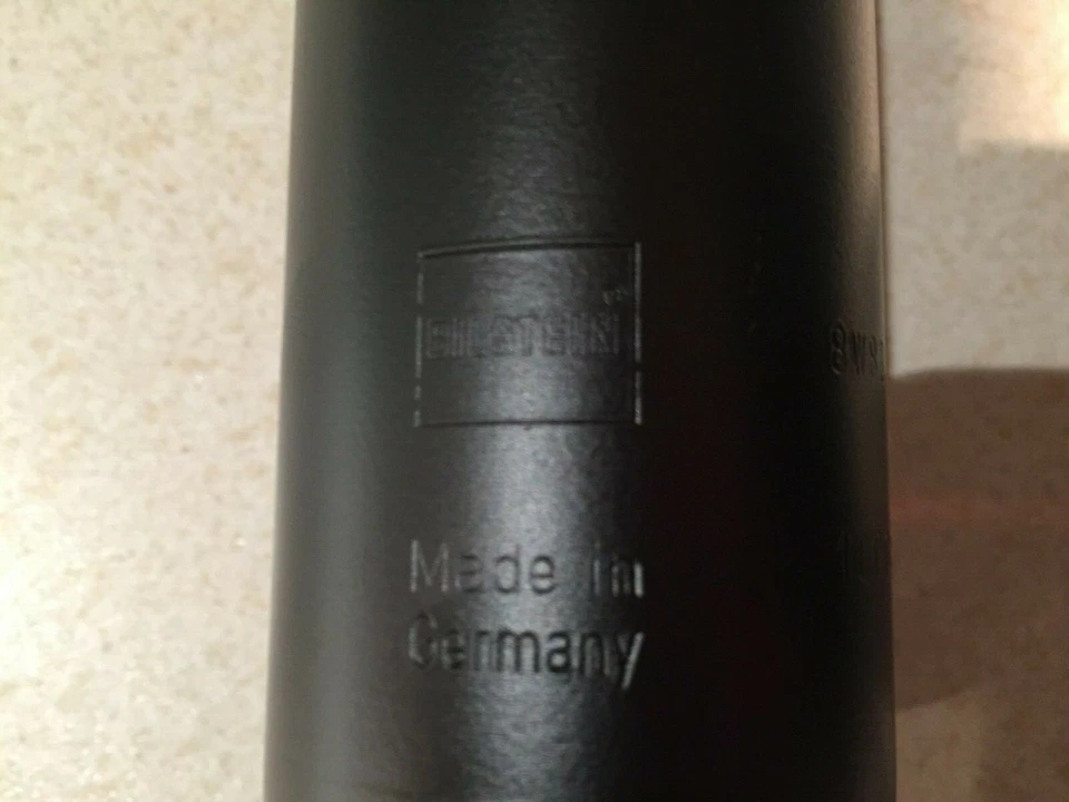 Jaguar XK 5.0 Genuine OEM Bilstein C.A.T.S. Front Shock Absorber X150 PAIR - Image 2 of 4