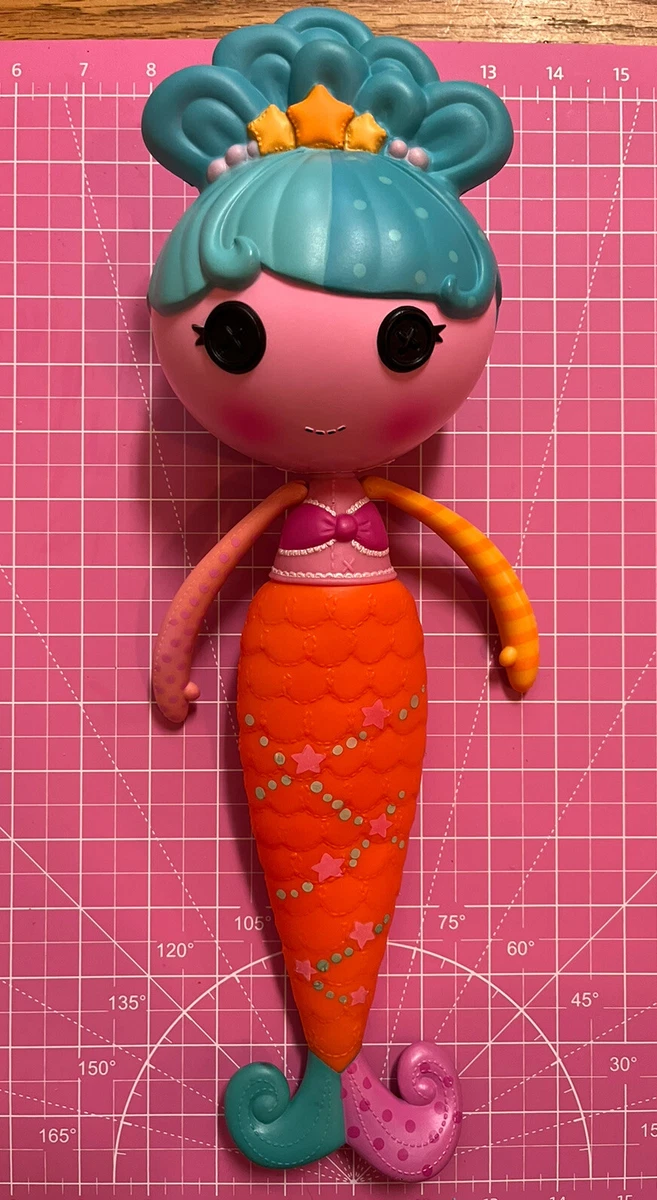 Lalaloopsy cheap large dolls