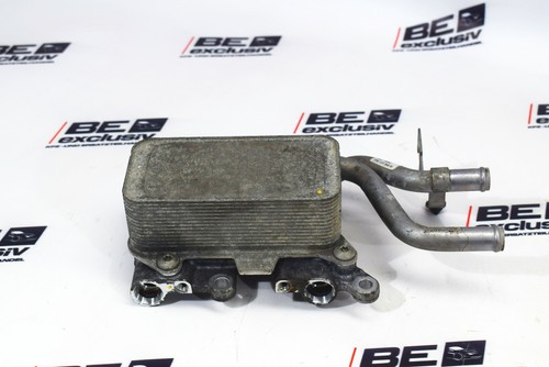 Orig. Porsche Cayenne 958 92A 3.0 Diesel Ölkühler Kühler Getriebeöl 7P0317037