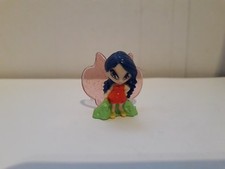 Kinder Surprise Winx Club Pop Pixie 2 2011