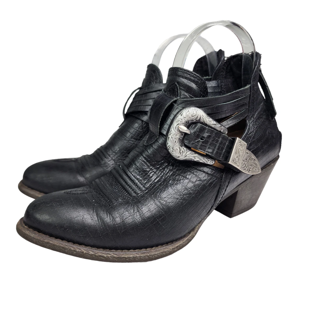 Ariat dulce shop