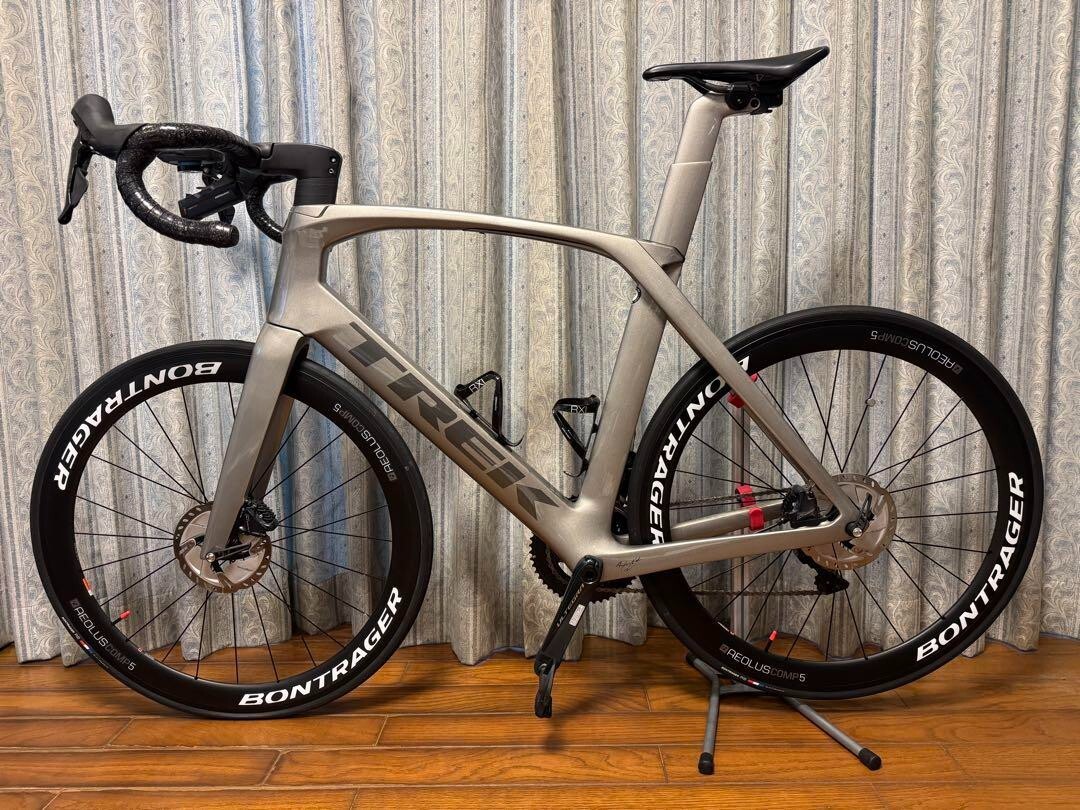 TREK Madone SLR6 Project One Size60 2019 *MINT* Japan | eBay TREK Madone SLR6 Project One Size60 2019 *MINT* Japan | eBay
