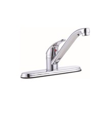 Premier 3552576 Bayview Kitchen Faucet Single Handle in Chrome