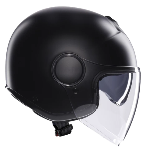 CASCO JET AGV HELMETS ETERES - GRAFICHE COLORAZIONI VARIE TAGLIA XS S M L XL XXL - Foto 24 di 71