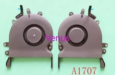 Laptop CPU GPU Cooling Fan for 2016/17 15' Macbook Pro A1707