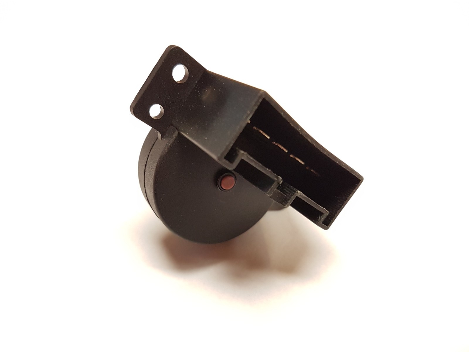 Konuooer Gebläseschalter Für Ducato, Boxer & Relay – 77362439, 77366210, 77367027 – Aus ABS, Einfach Zu Installieren