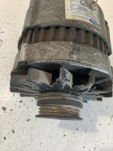 Ford Courier Alternator 54022613 Genuine 1.8D 1996 Year - Picture 2 of 8