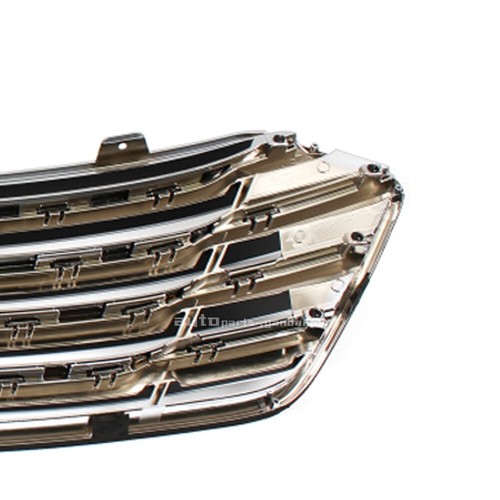 Genuine 86350B8000 Radiator Grille For Hyundai Santa Fe XL 3.3L 7Seats 2013-2016 - Picture 6 of 7