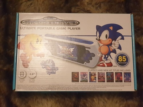 Sega megadrive ultimate portable (Gebraucht) in Gland für CHF 91 – mit