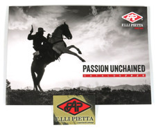 PRL) F.LLI PIETTA ARMI GUNS CATALOGO 2025 ITALY FUCILI SHOTGUNS RIFLES REVOLVERS