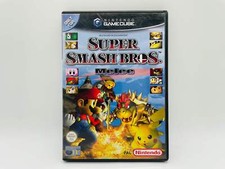 Super Smash Bros. Melee [Nintendo GameCube / PAL]