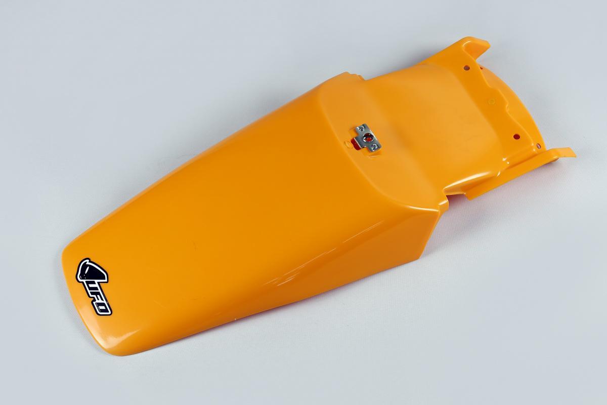 Rear Fender Cover Fits Ktm Exc Lc4 93-97