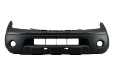 Pare-choc avant Nissan NAVARA