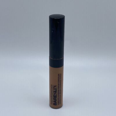 bareMinerals Bareskin Serum Concealer TAN 6 ml 0.20 oz NWOB