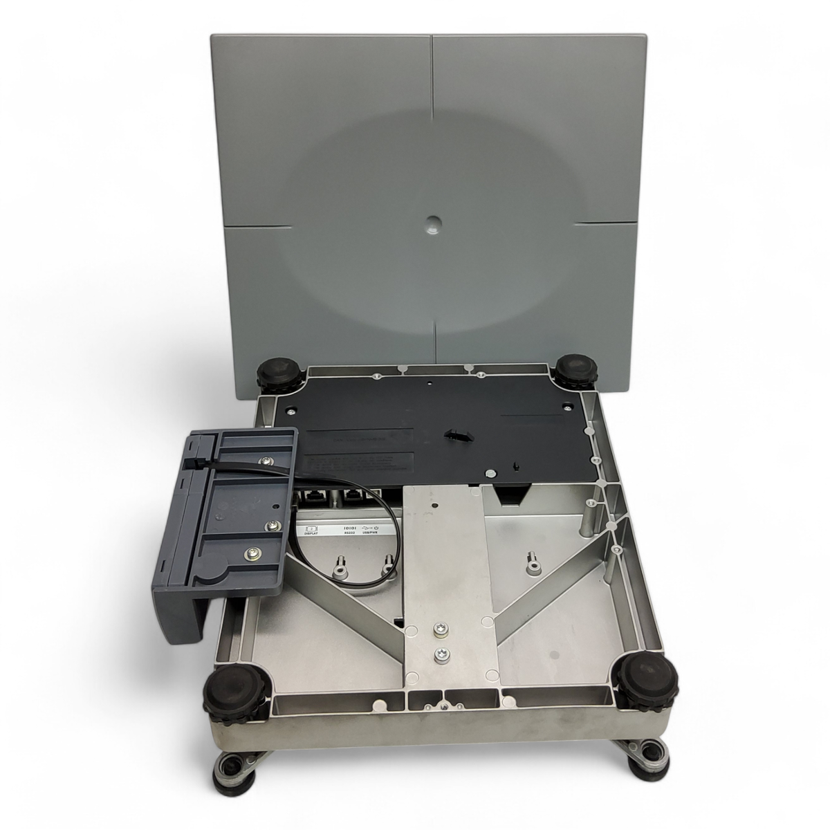 Mettler Toledo Box Load Cell Sensor Il-150kg For Platform Weighing - Foto 10